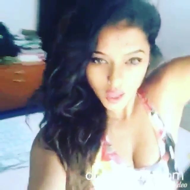 Ketika Sharma