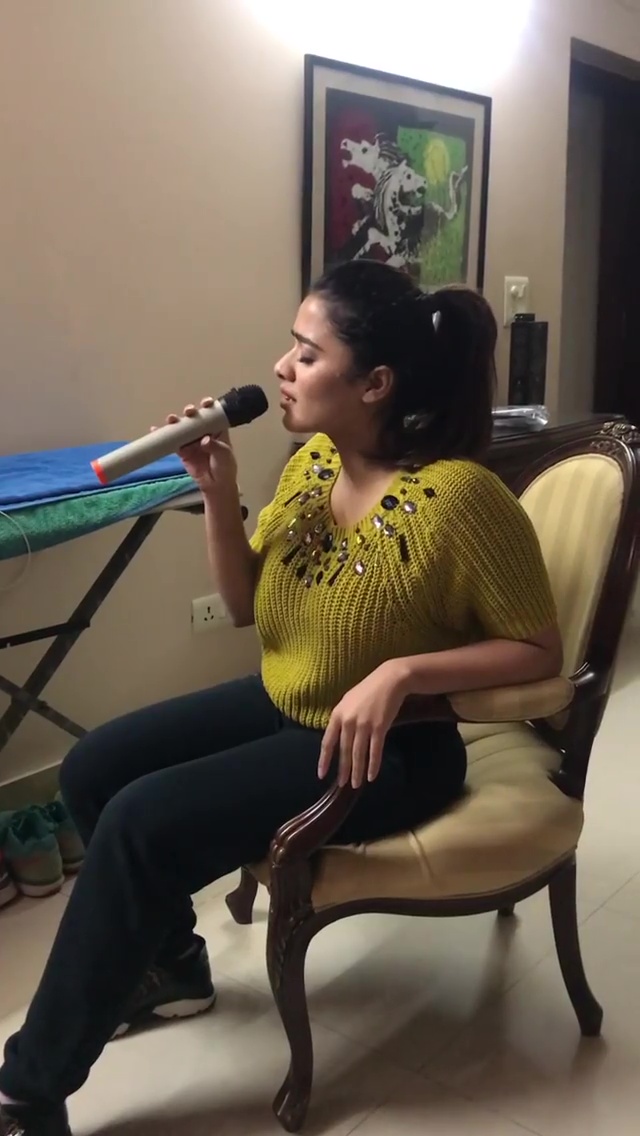 Ketika Sharma