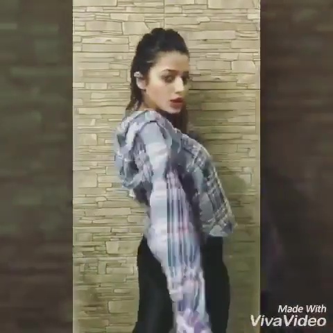 Ketika Sharma