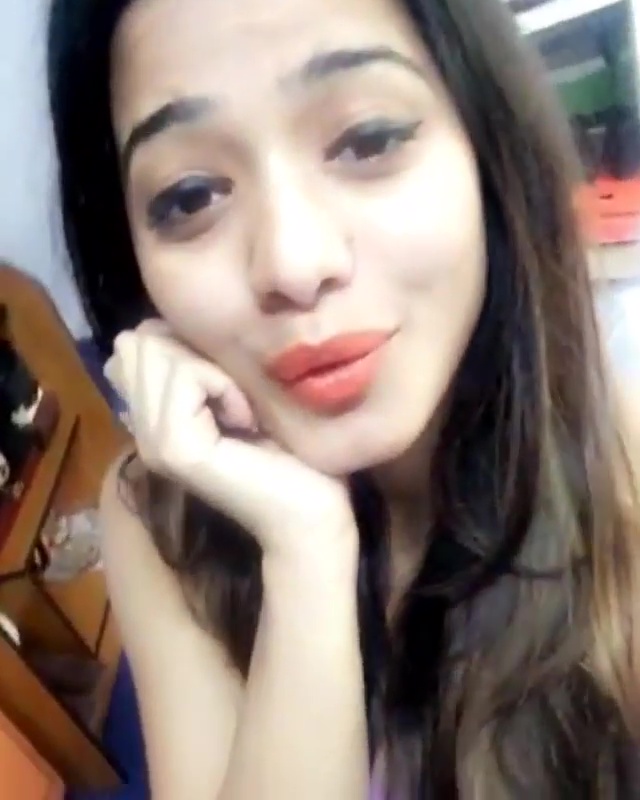 Ketika Sharma