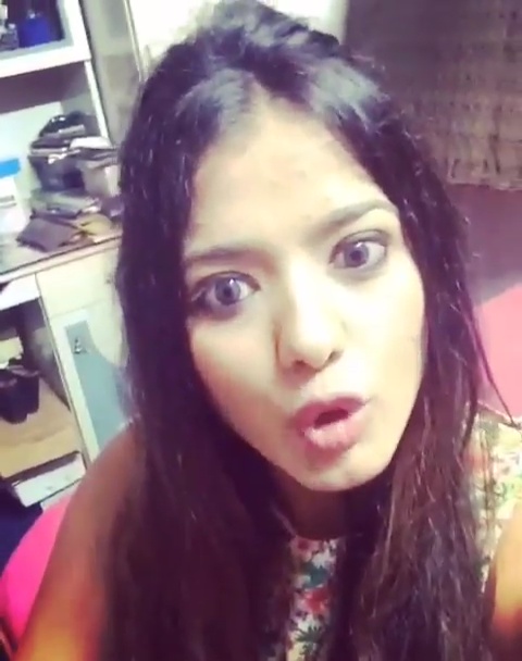 Ketika Sharma