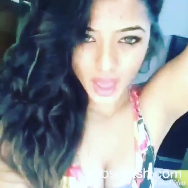 Ketika Sharma