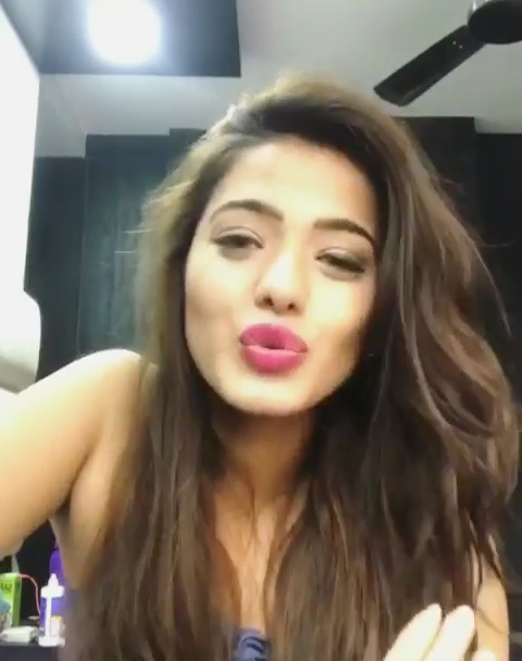 Ketika Sharma