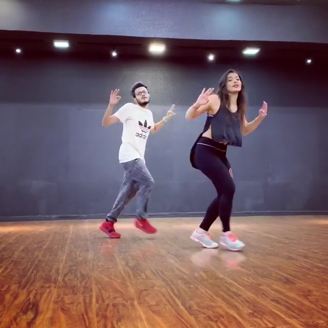 Ketika Sharma
