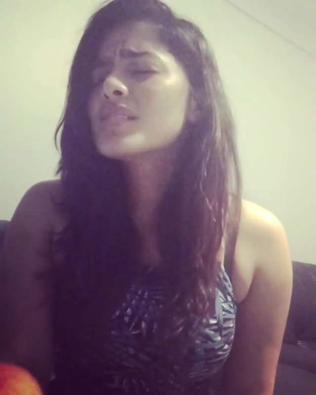 Ketika Sharma
