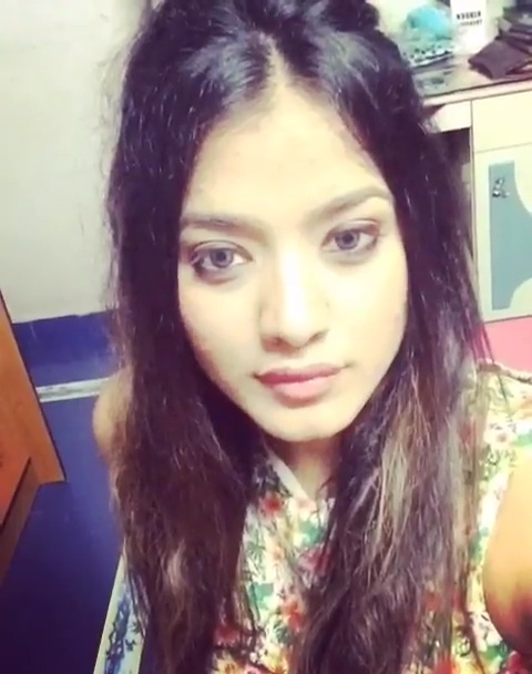 Ketika Sharma