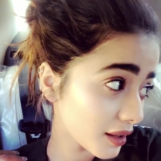 Ketika Sharma