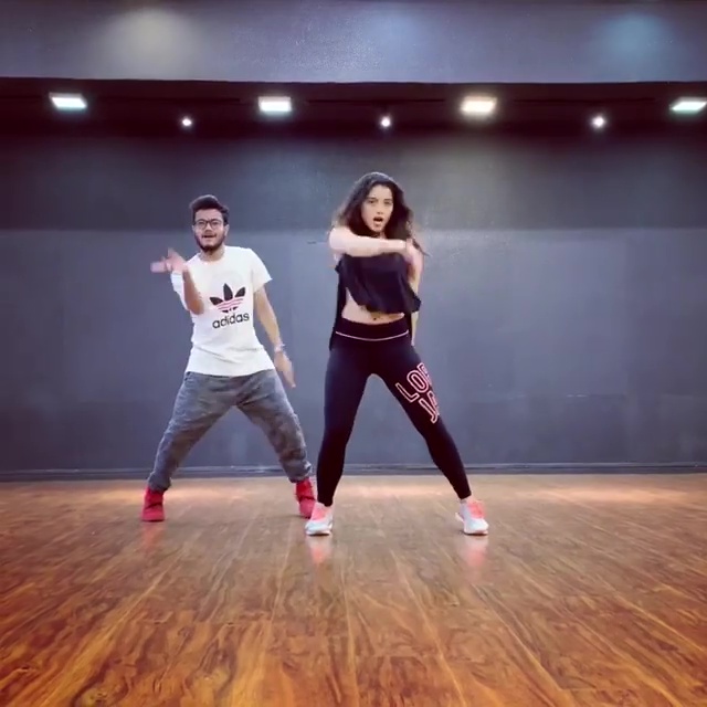 Ketika Sharma