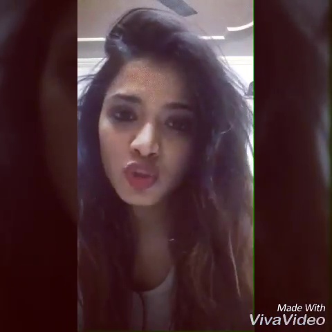 Ketika Sharma