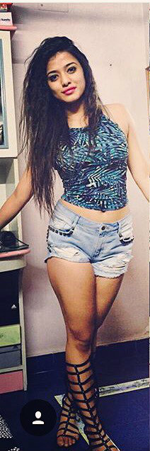 Ketika Sharma