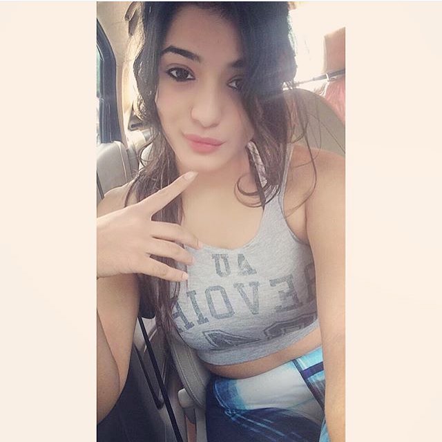 Ketika Sharma