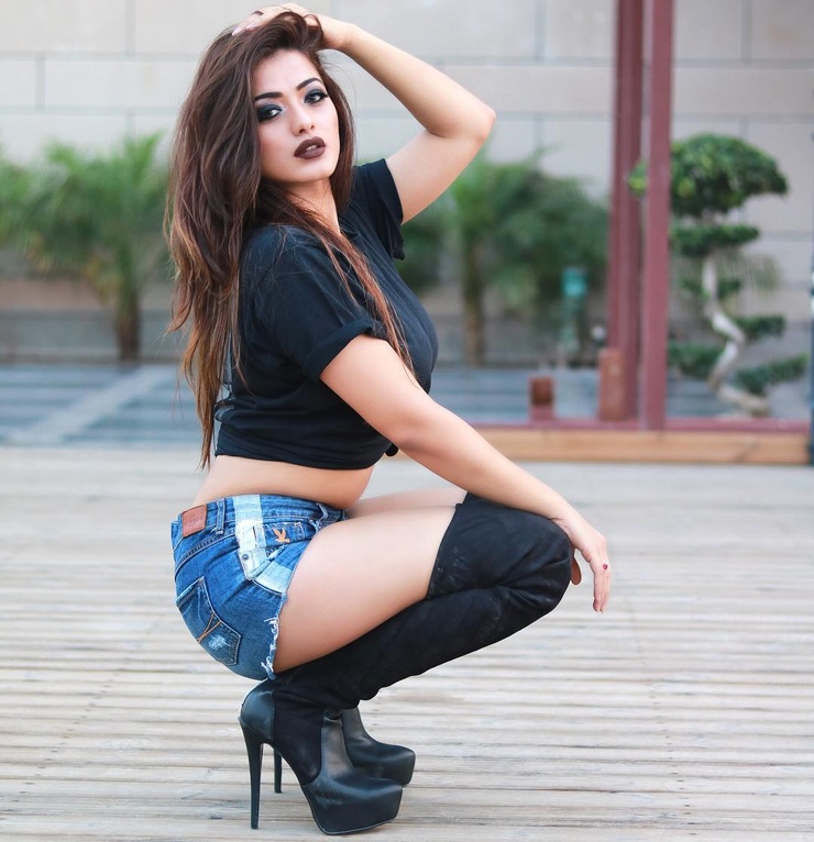 Ketika Sharma