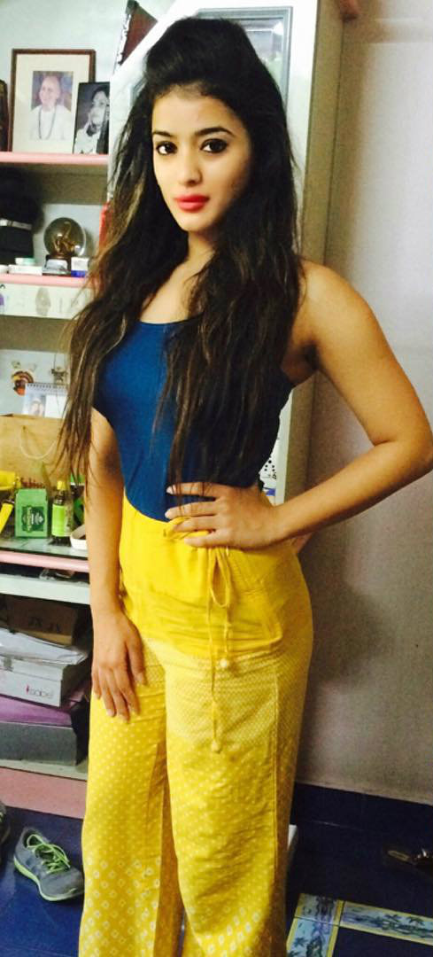 Ketika Sharma