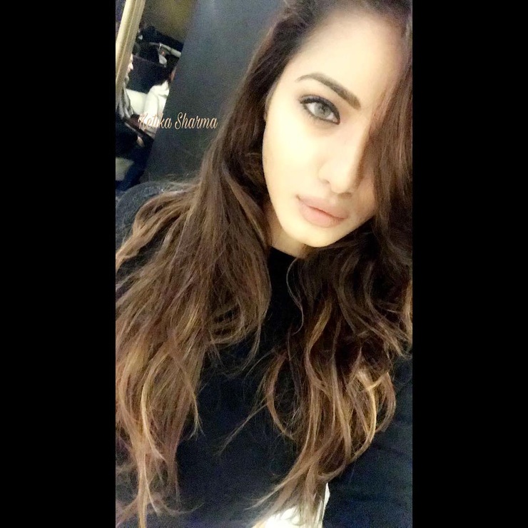 Ketika Sharma