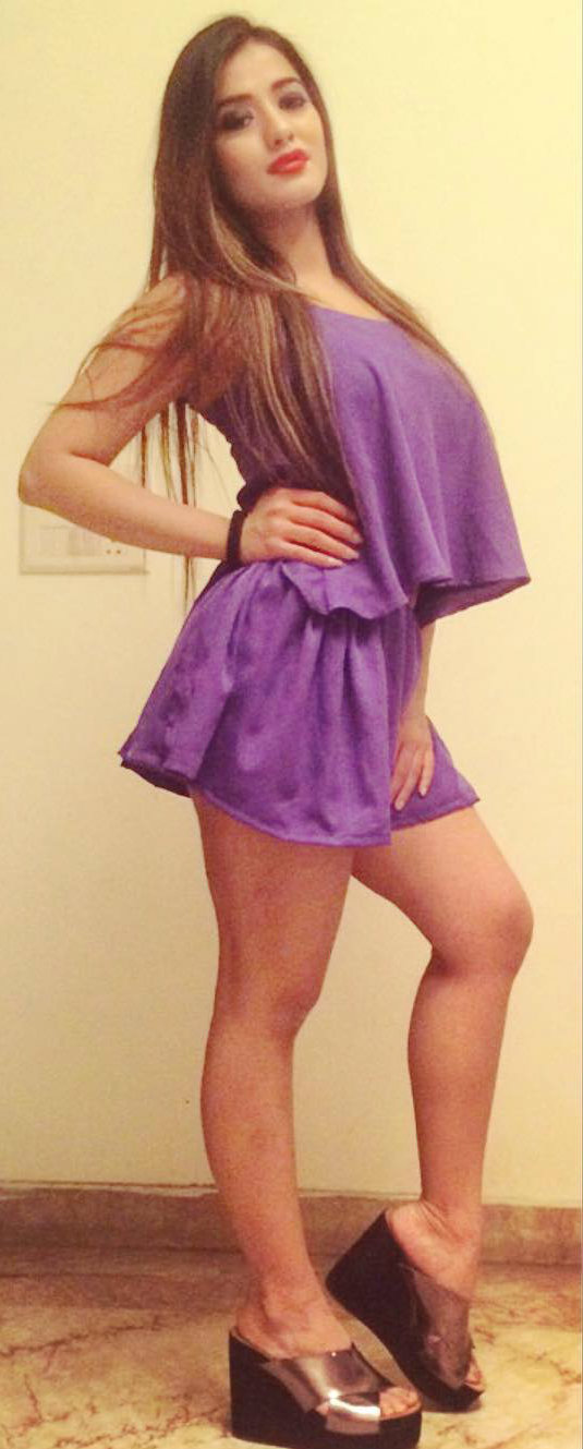 Ketika Sharma