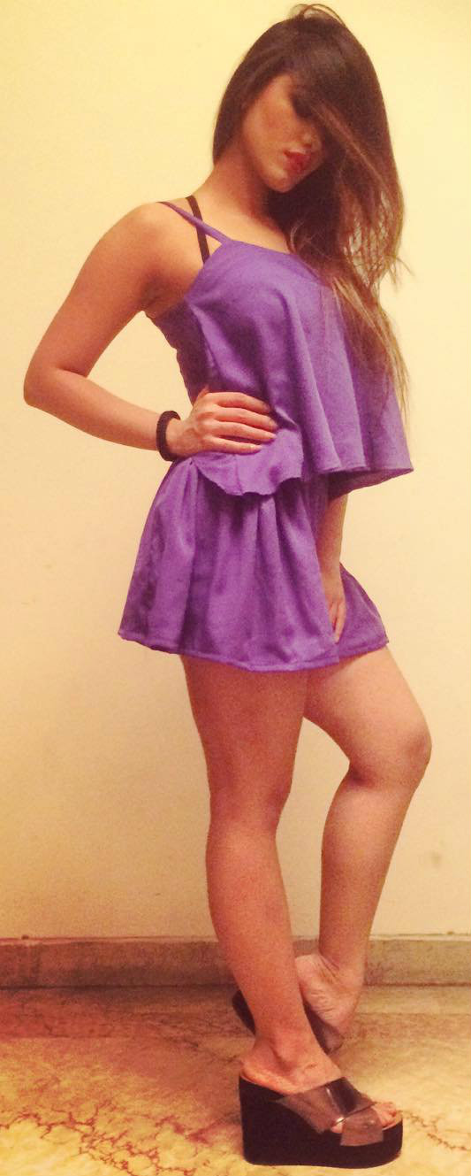 Ketika Sharma