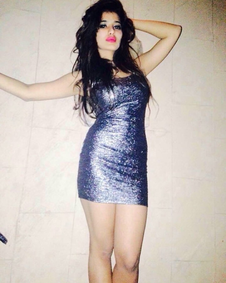 Ketika Sharma