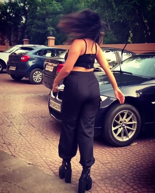 Ketika Sharma