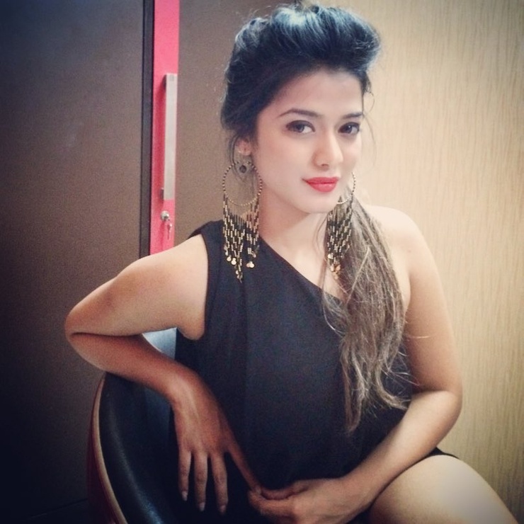 Ketika Sharma