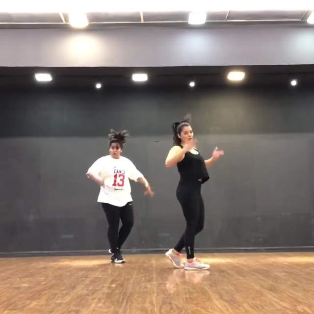 Ketika Sharma