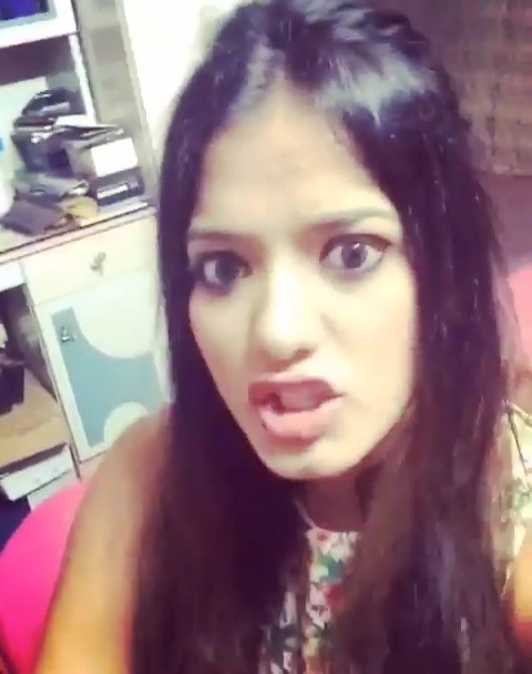 Ketika Sharma