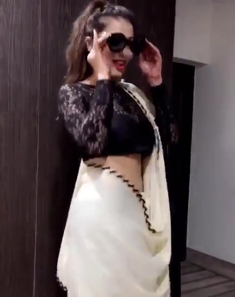 Ketika Sharma