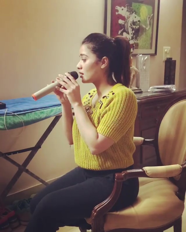 Ketika Sharma