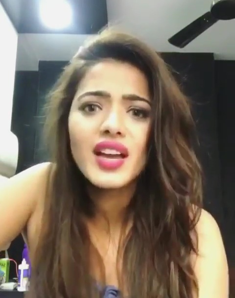Ketika Sharma