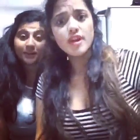 Ketika Sharma