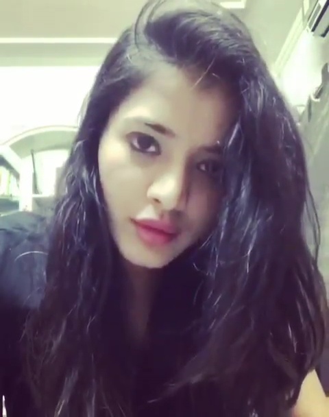Ketika Sharma