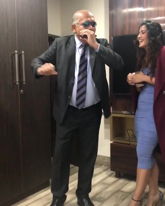 Ketika Sharma