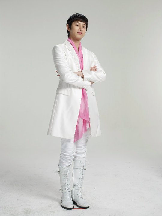 Heechul