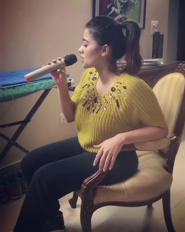 Ketika Sharma