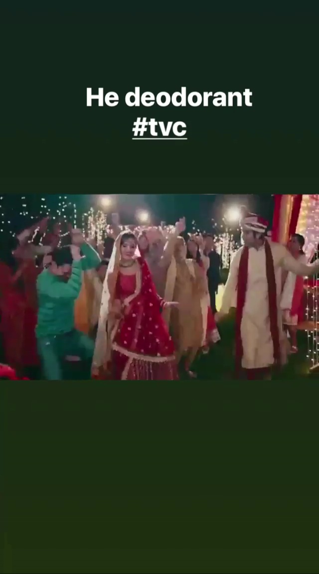 Ketika Sharma