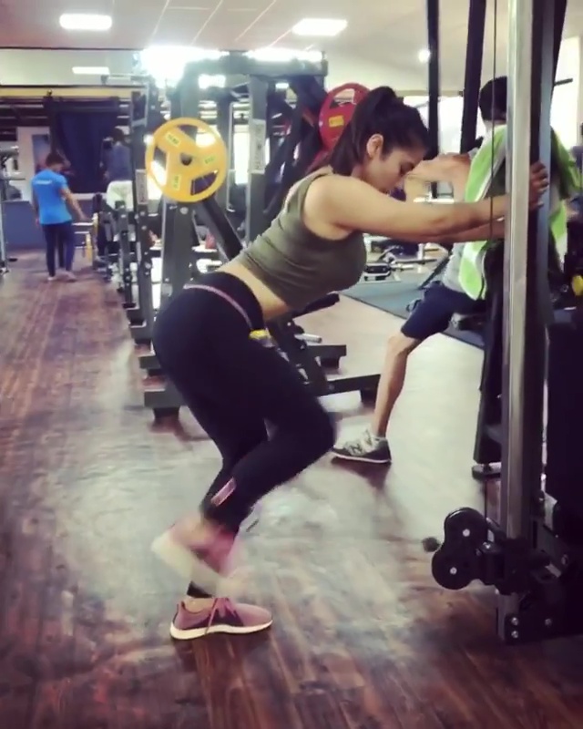 Ketika Sharma