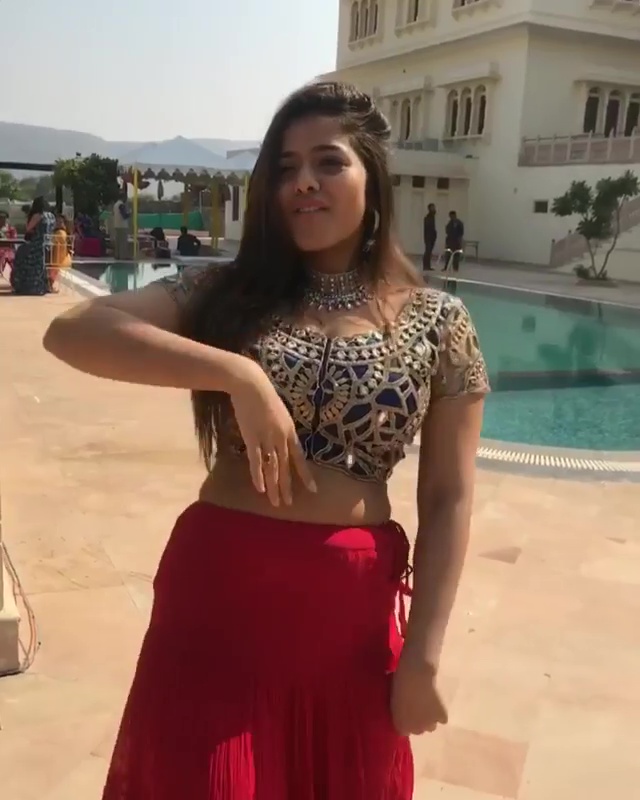 Ketika Sharma