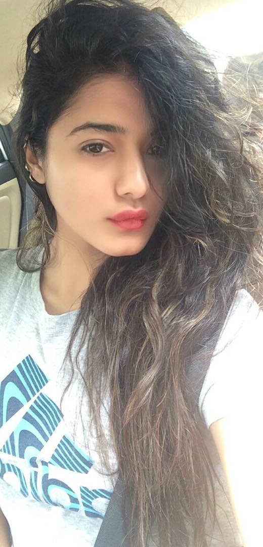 Ketika Sharma