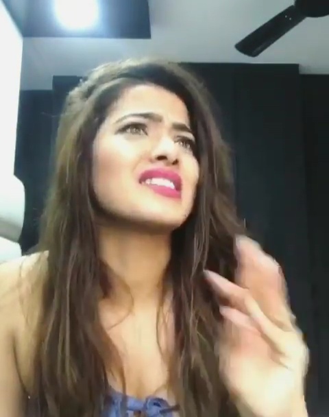 Ketika Sharma