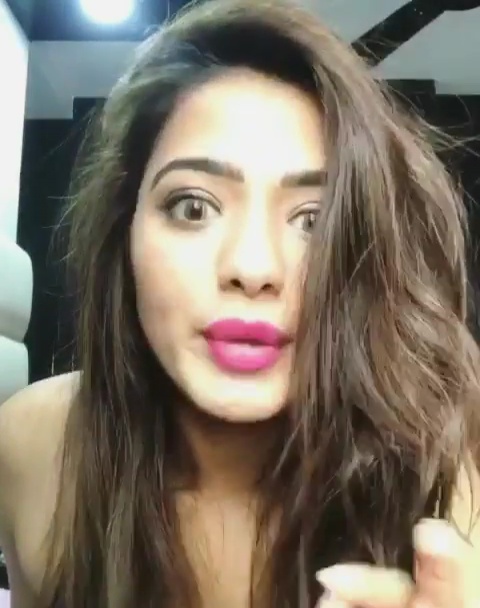 Ketika Sharma