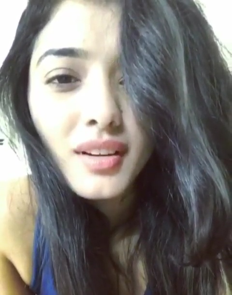 Ketika Sharma