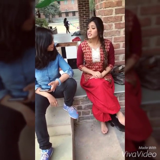 Ketika Sharma