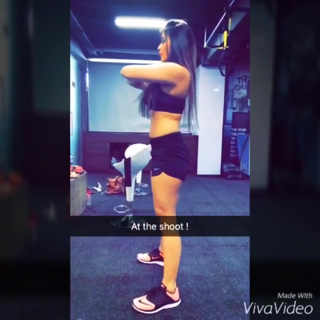 Ketika Sharma