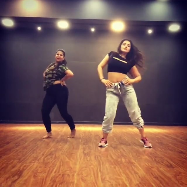Ketika Sharma
