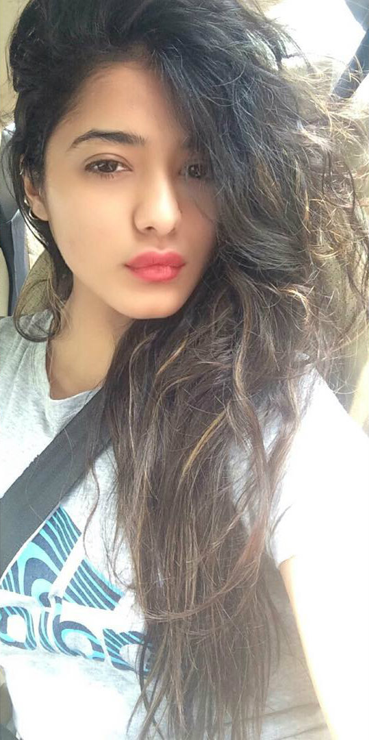 Ketika Sharma