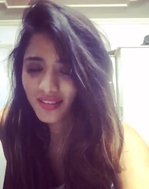 Ketika Sharma