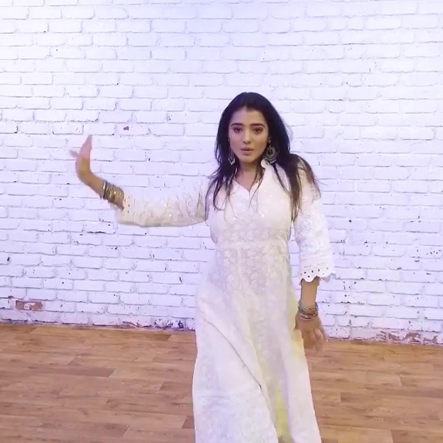Ketika Sharma