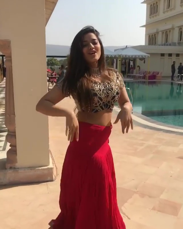 Ketika Sharma
