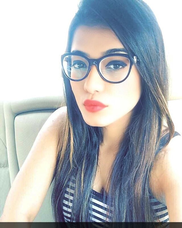 Ketika Sharma