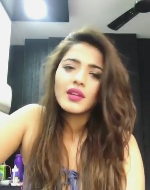 Ketika Sharma