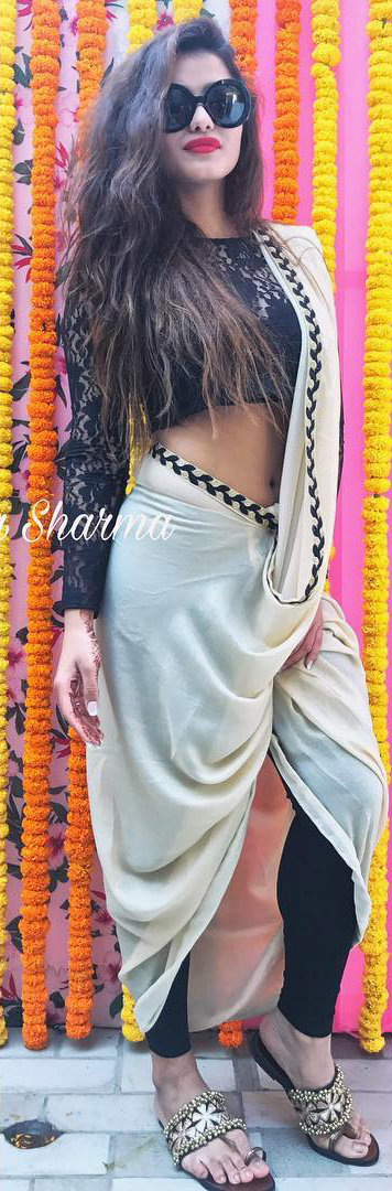 Ketika Sharma